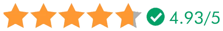 Roborock 5 star rating