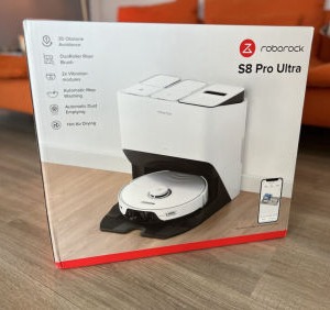 Roborock review 1