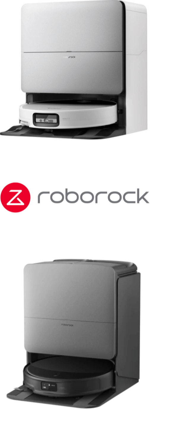 what is Roborock